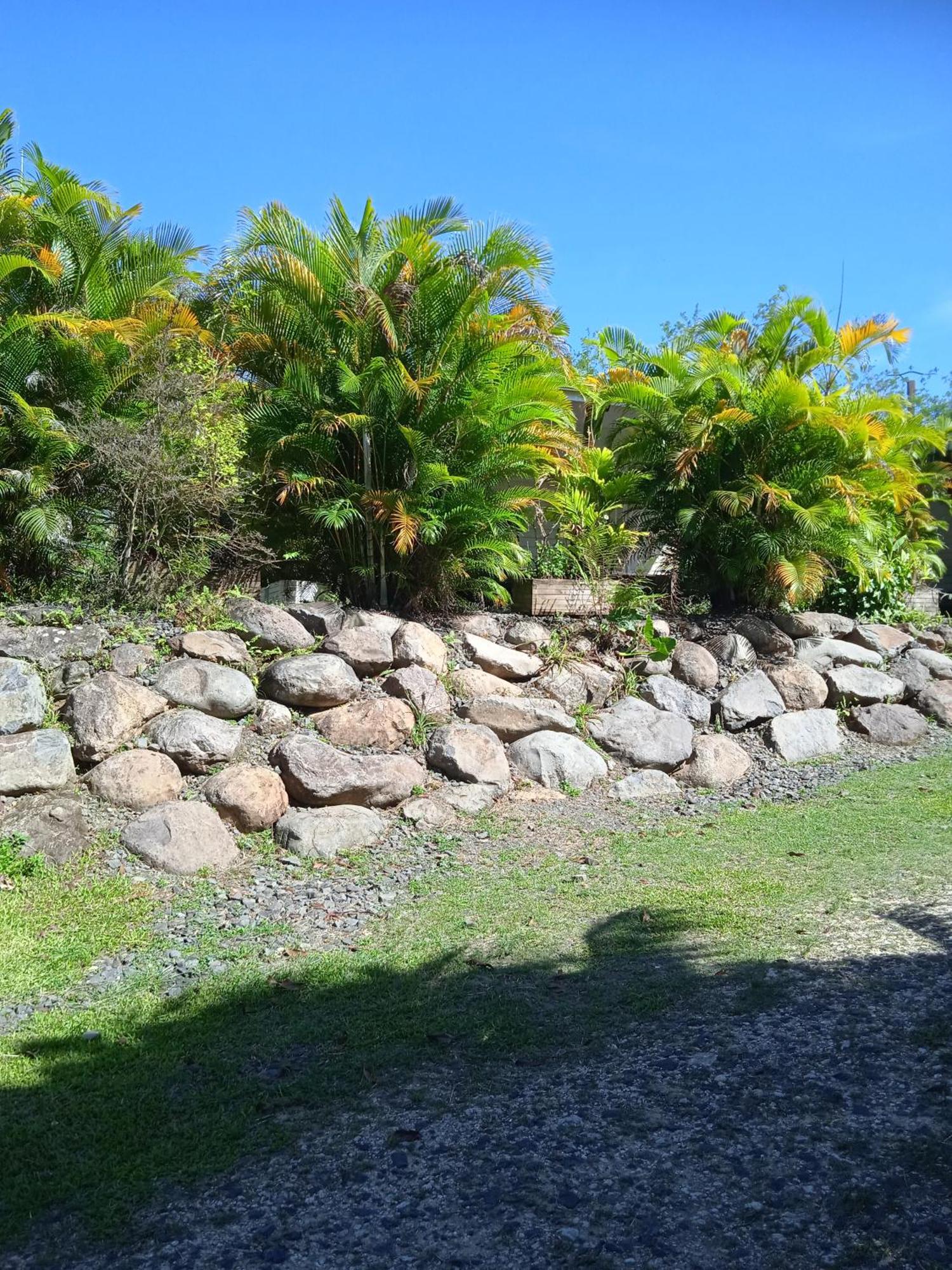 Dadi'S Little Paradis Sainte-Rose Exterior foto